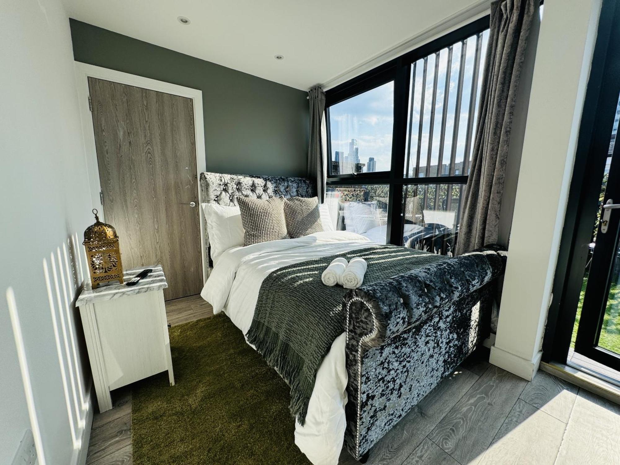 Ft10 Brick Lane Rooms London Exterior photo