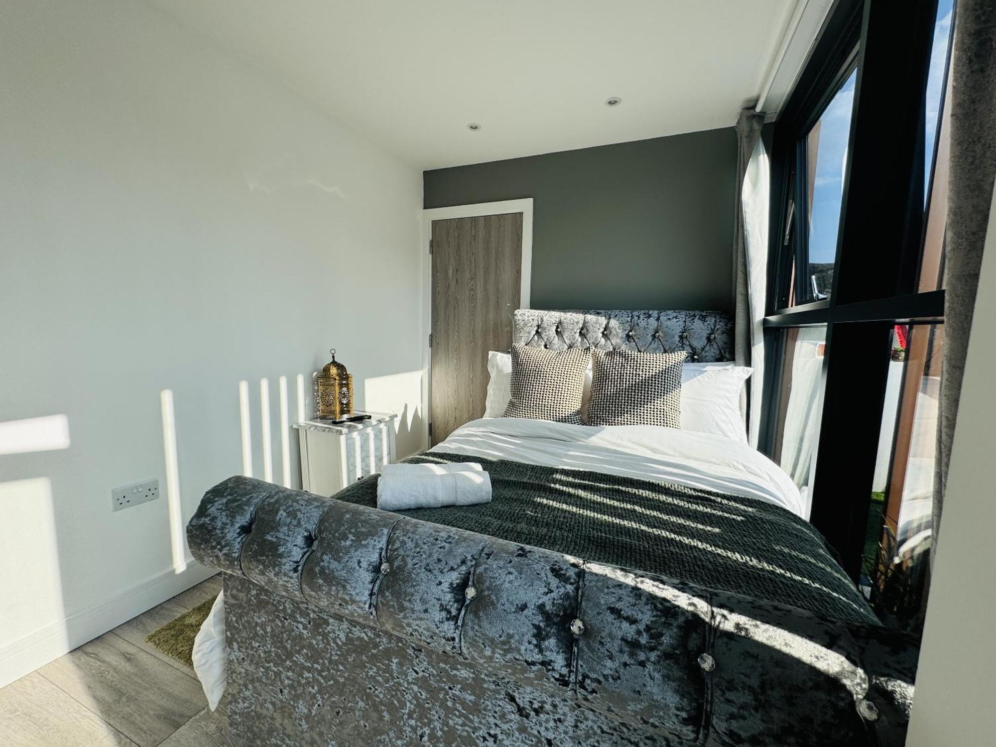 Ft10 Brick Lane Rooms London Exterior photo